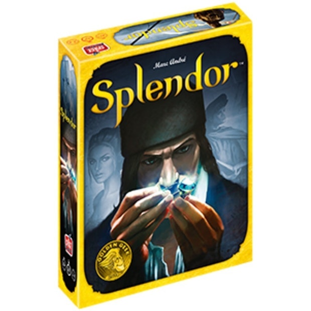 Splendor Game (4557961297955)