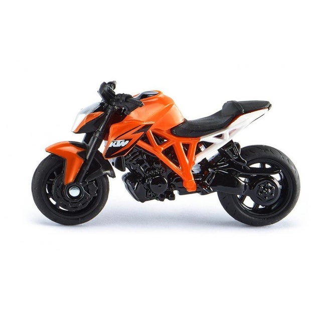 Siku KTM Duke R Motorbike (4555184406563)