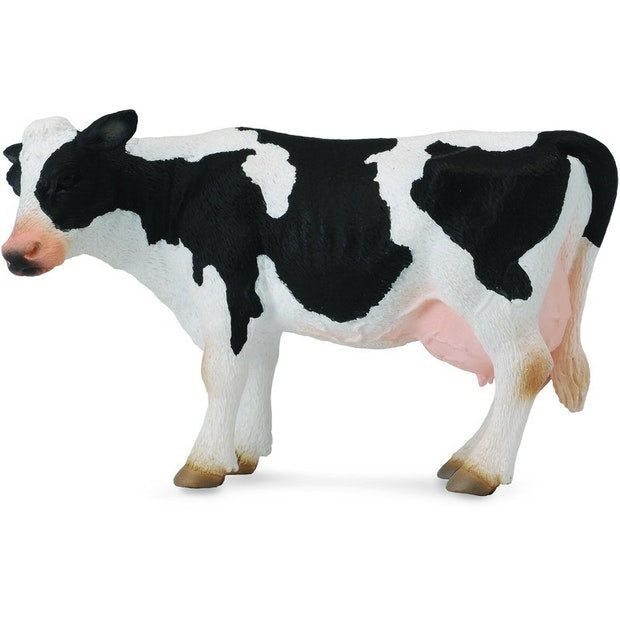 CO Friesian Cow (L) (4618940612643)