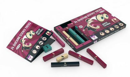 Advent Calendar Shocking Science (7519389581511)