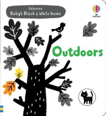 Babys Black & White Book Outdoor (7252717076679)