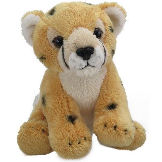 Baby Cheetah 12cm (4567398252579)