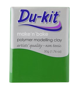 Du-Kit Green 50g 53 (7619938123975)