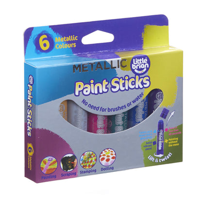 Paint Sticks Metallic 6 (4627995328547)