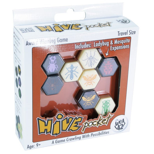 Hive Pocket Game (6211654582471)