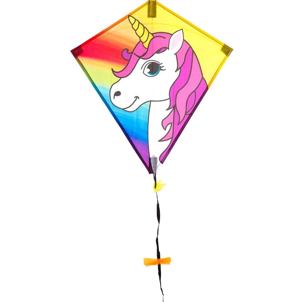 Eddy Unicorn Diamond 50cm (6139350745287)