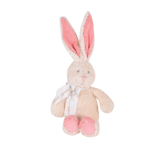Organic Bunny 25cm (6177086341319)