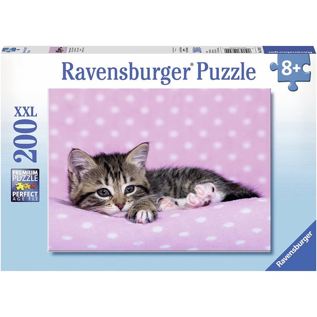 RB Nap Time 200pc (7334929498311)