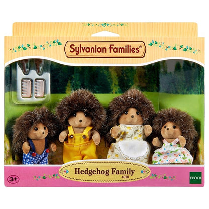 SF Hedgehog Family (4546759655459)