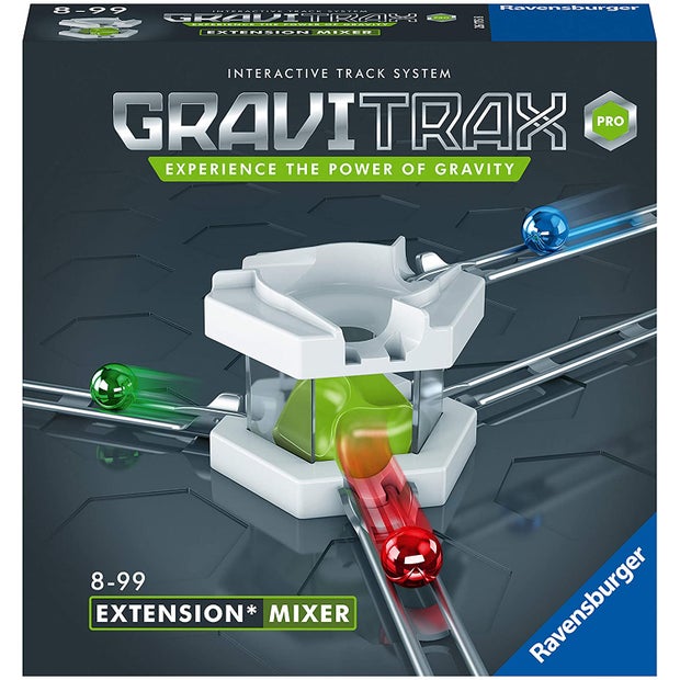 GraviTrax Pro Add on Mixer (6957698580679)