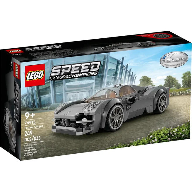 Lego SC Pagani Utopia 76915 (7623555383495)