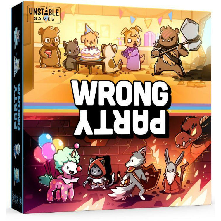 Wrong Party (7248541319367)