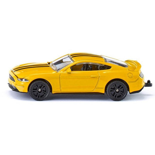 Siku Ford Mustang GT (6581441429703)