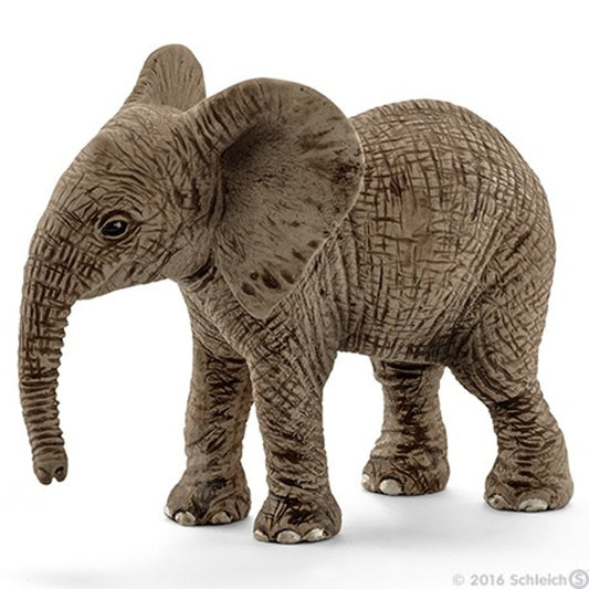 SC African Elephant Calf (4588694274083)