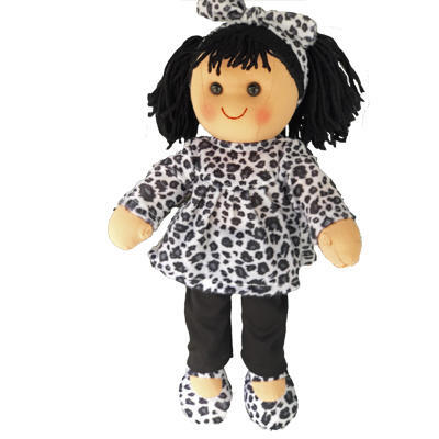 Rag Doll Bridget 35cm (6657497104583)