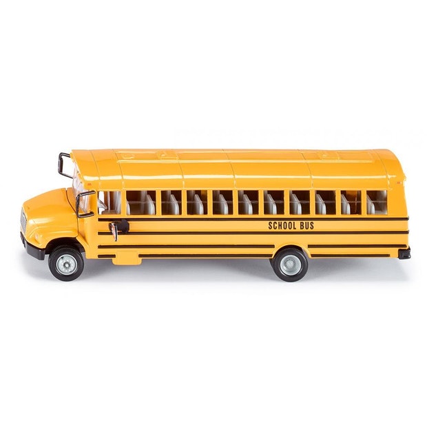 Siku US School Bus 1:55 (4565137063971)