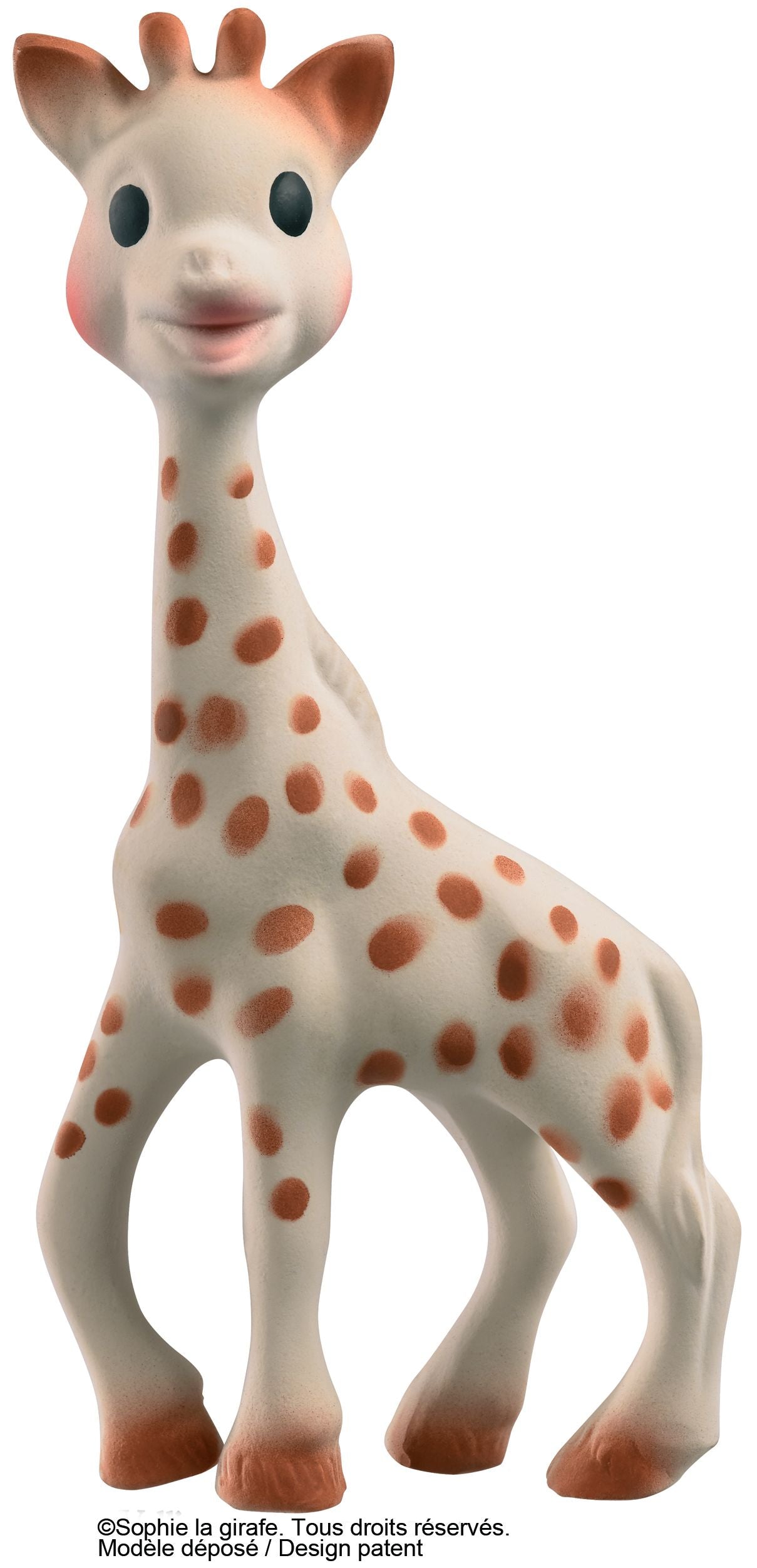 Sophie The Giraffe (4568425168931)