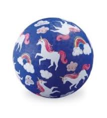 CC 5" Ball Unicorns (4622896201763)