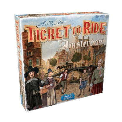 Ticket to Ride Amsterdam (6187033526471)