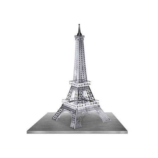 Metal Earth Eiffel Tower (4569549307939)