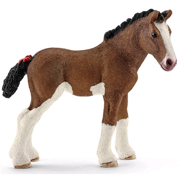 SC Clydesdale Foal (4561269391395)