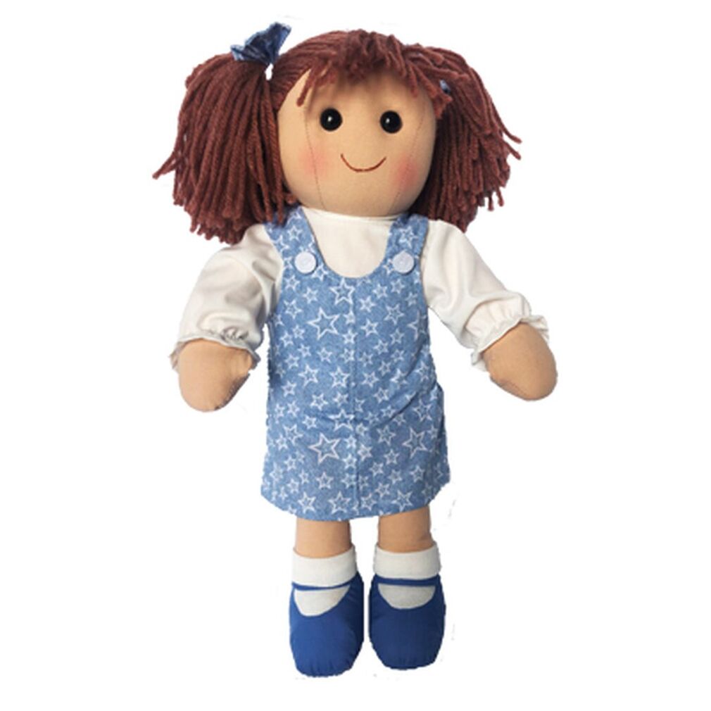 Rag Doll Millie 35cm (4807482998819)