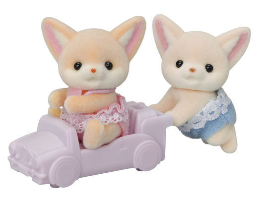 SF Fennec Fox Twins (7609824018631)