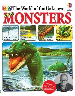 World of Unknown Monsters (7252712652999)