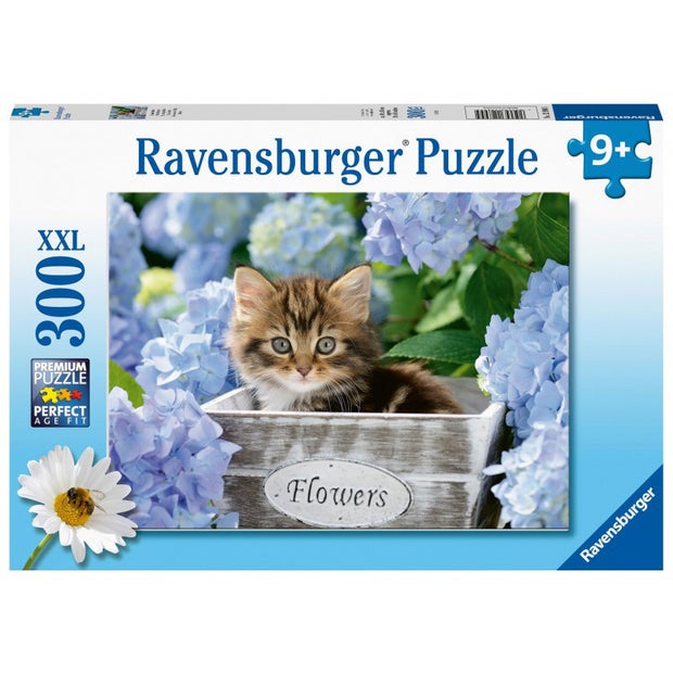 RB Tortoiseshell Kitty 300pc (7320397611207)