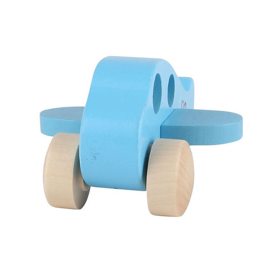 Hape Little Plane (6550845685959)