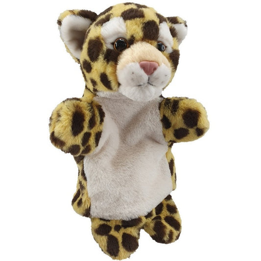 AM Cheetah Puppet (4591335211043)