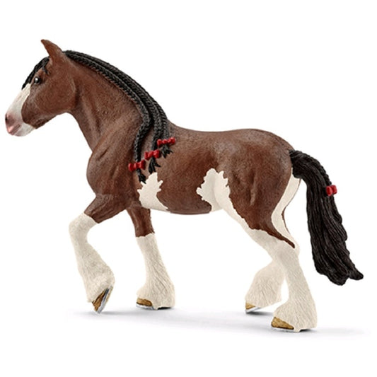 SC Clydesdale Mare (4561269227555)