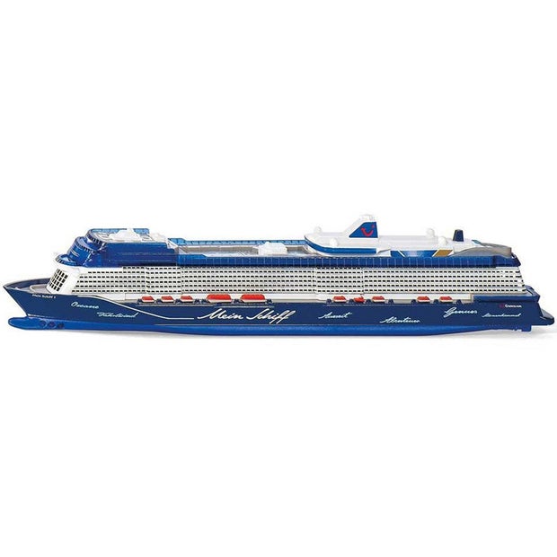 Siku Mein Schiff Cruise Liner 1730 (6907573993671)