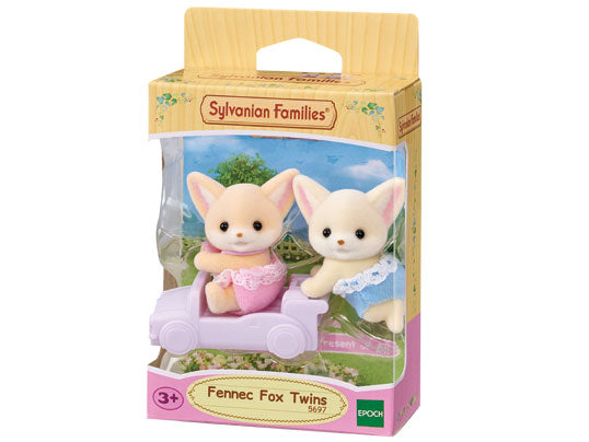 SF Fennec Fox Twins (7609824018631)