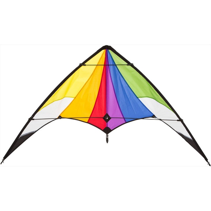 Stunt Kite Orion Rainbow R2F (6139364344007)