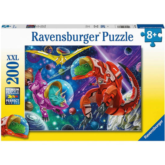 RB Space Dinosaurs 200pc (7320397480135)