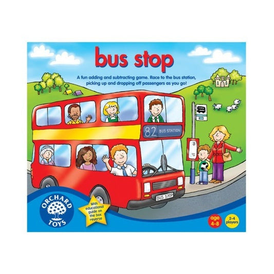 Bus Stop Game (4565170421795)