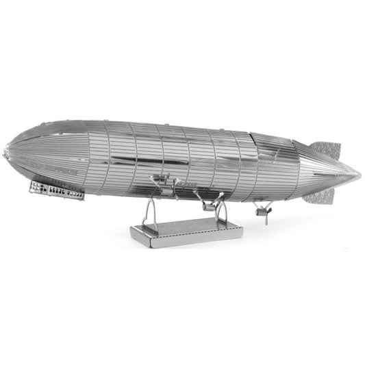 Metal Earth Graf Zeppelin (4569549111331)