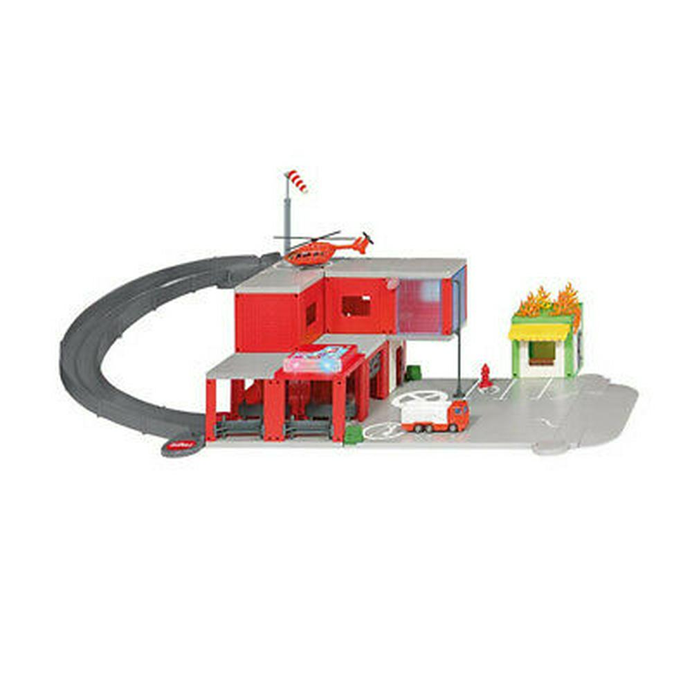 SKU Fire Station (4572410380323)