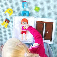 My Big Day Quiet Book (6007544283335)