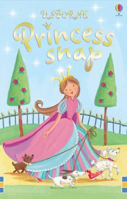 Princess Snap (4630310780963)