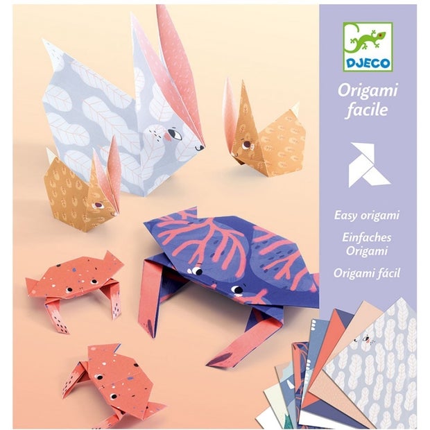 Djeco Origami Family (4571381006371)
