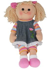 Rag Doll Sophie 25cm (4566182199331)