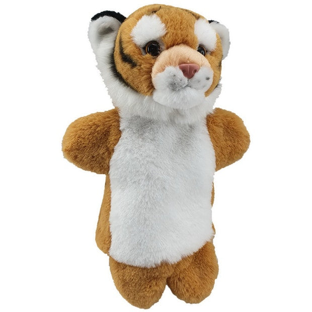 AM Tiger Puppet (4591335112739)