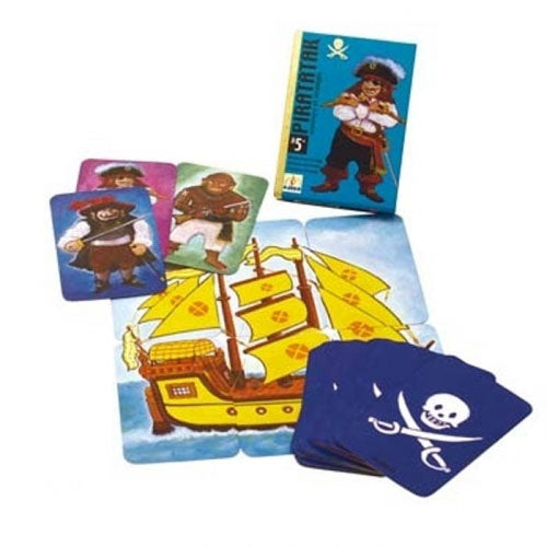 Piratatak Card Game (4589346324515)