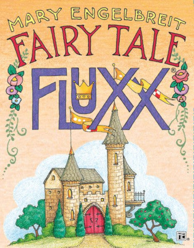 Fairy Tale Fluxx (4557954088995)