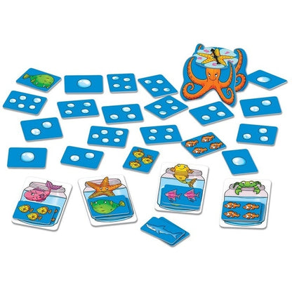 Catch & Count Orchard Toys (4565170192419)