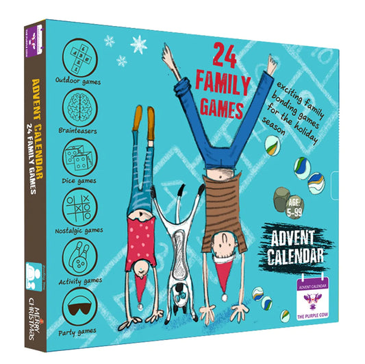 Advent Calendar Family Games (7549950394567)