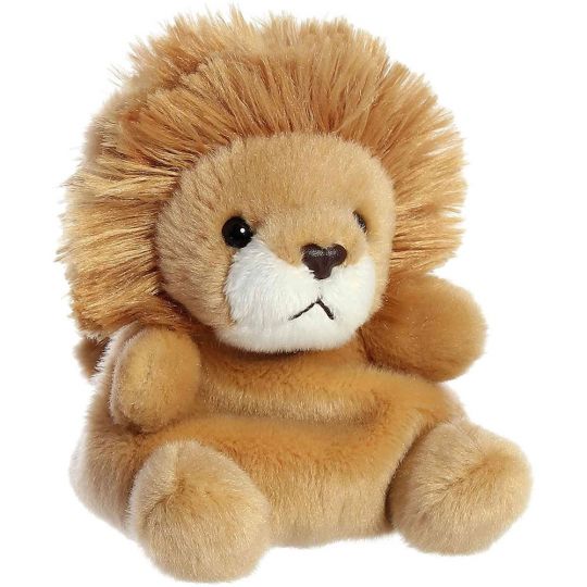 Palm Pals Leno Lion (7289264144583)