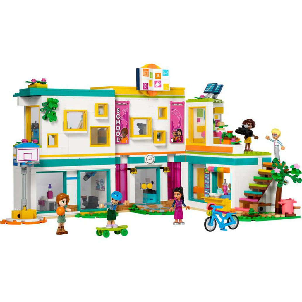 Lego Friends Heartlake International School 41731 (7592878899399)